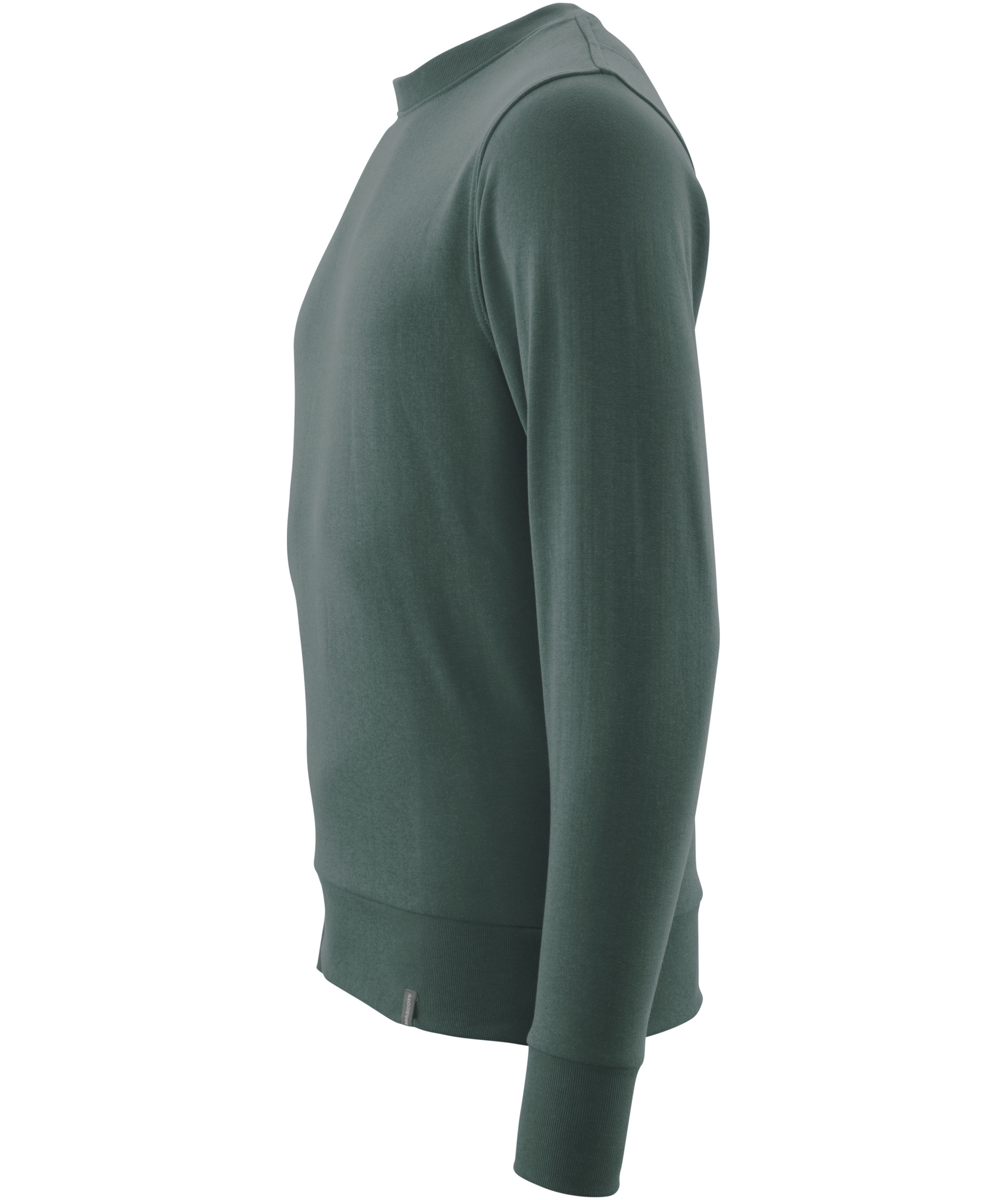 Mascot Crossover sweatshirt, Skogsgr&ouml;n, large image number 3