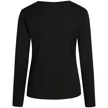 NORVIG long-sleeved T-shirt, Black