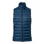 South West Amy dame quiltet vest, Navy