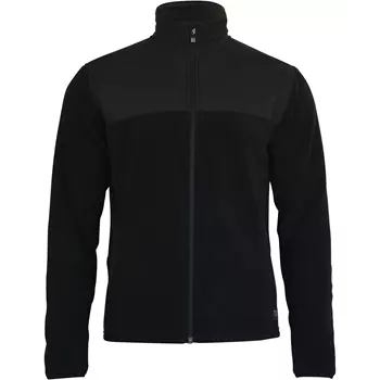 Nimbus Play Sedona fleece jacket, Black