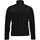 Nimbus Play Sedona fleece jacket, Black, Black, swatch