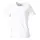 Hejco Carla dame T-shirt, Hvid, Hvid, swatch