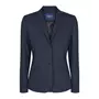 Sunwill Traveller Bistretch Regular fit women's blazer, Blue