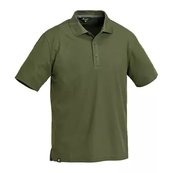 Pinewood  Ramsey polo T-shirt, Grøn