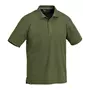 Pinewood  Ramsey polo T-shirt, Grøn