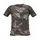 Cerva Crambe T-shirt, Kamouflage, Kamouflage, swatch