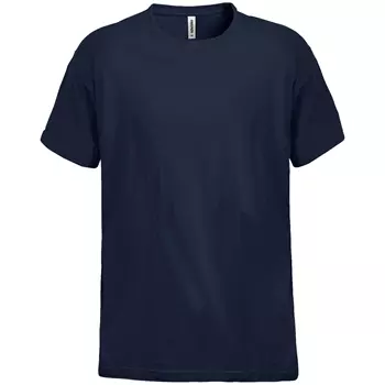 Fristads Acode T-skjorte 1911, Mørk Marine
