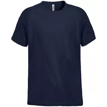 Fristads Acode T-Shirt 1911, Dunkel Marine