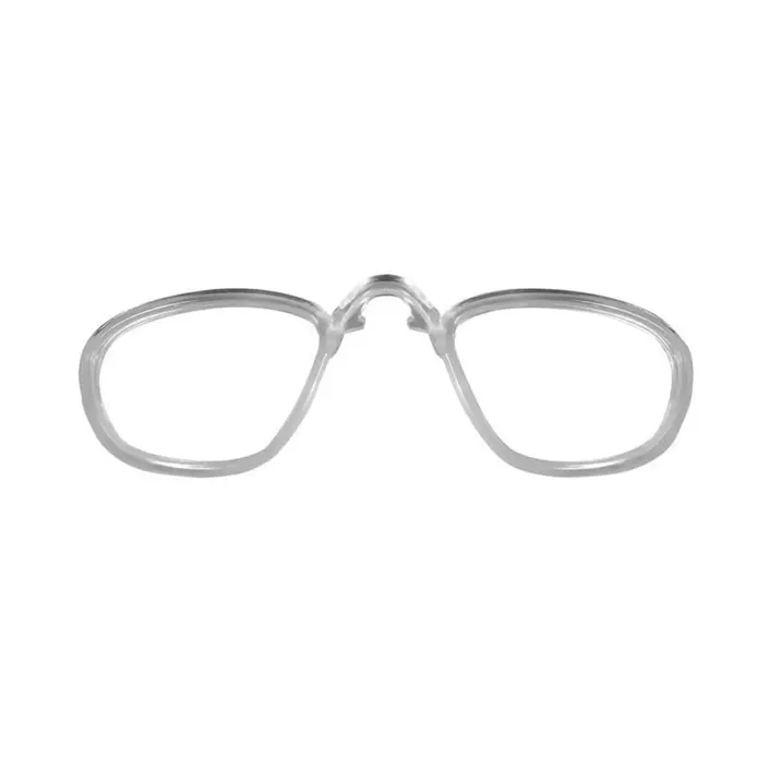 Wiley X PTX Brillenstärkeeinsatz für Sicherheitsbrillen, Transparent, Transparent, large image number 0