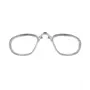 Wiley X PTX Brillenstärkeeinsatz für Sicherheitsbrillen, Transparent