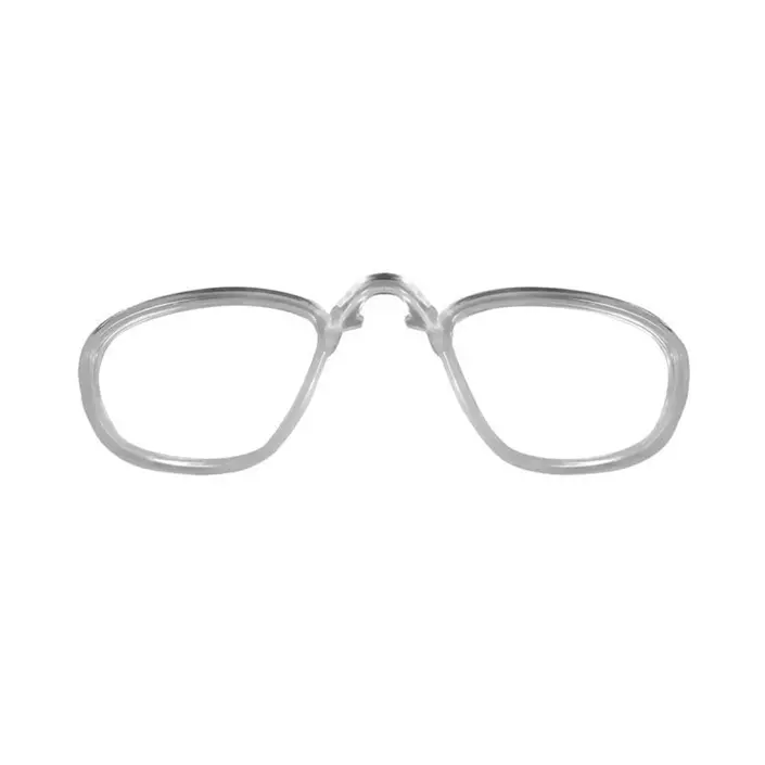 Wiley X PTX RX insert for satefy glasses, Transparent, Transparent, large image number 0