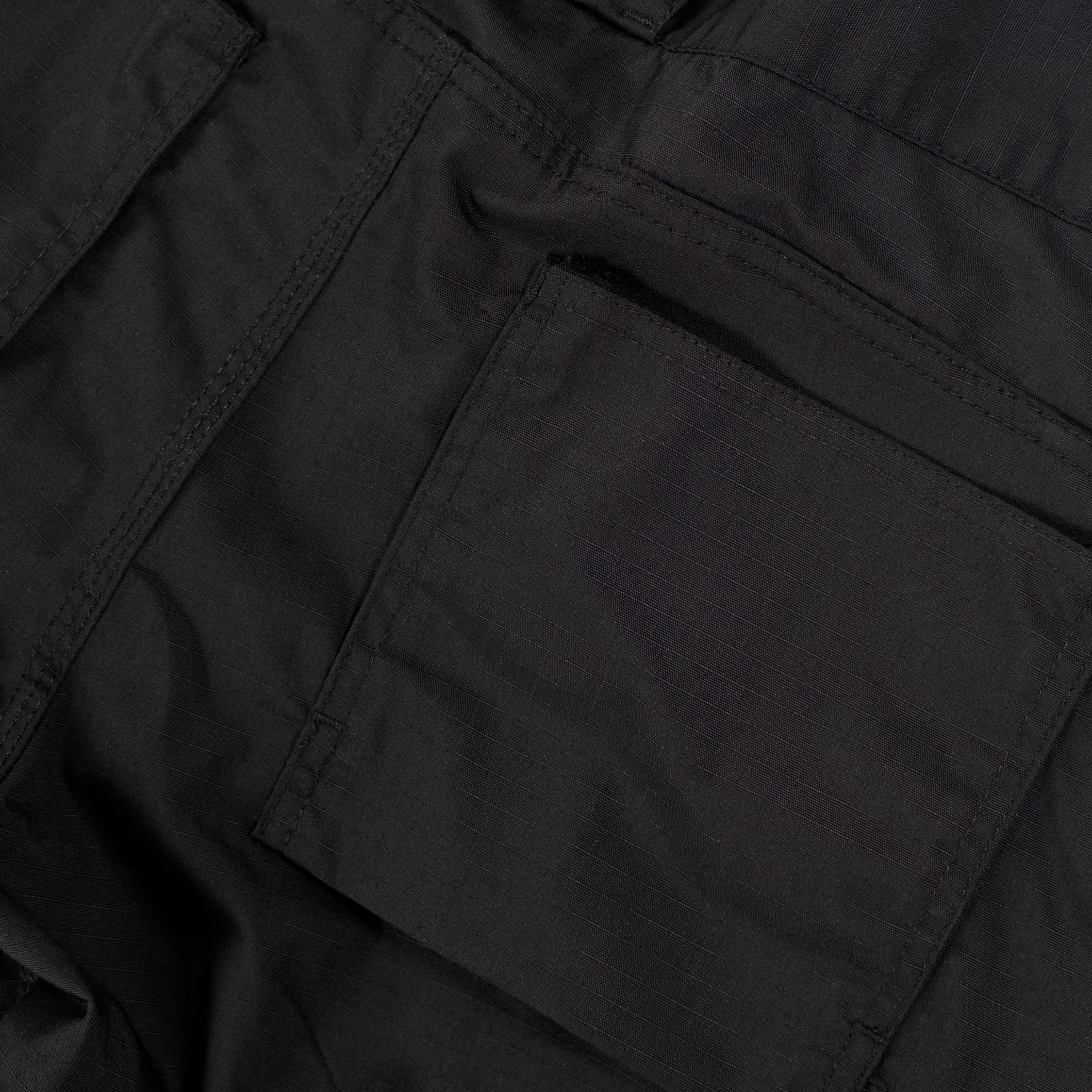 Portwest KX3 arbejdsbukser, Sort, large image number 8