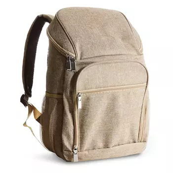 Sagaform City cool bag/backpack 21L, Beige