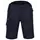 Portwest KX3 work shorts, Dark Marine Blue, Dark Marine Blue, swatch