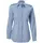 Kümmel Lisa Classic fit women's pilot shirt, Light Blue, Light Blue, swatch