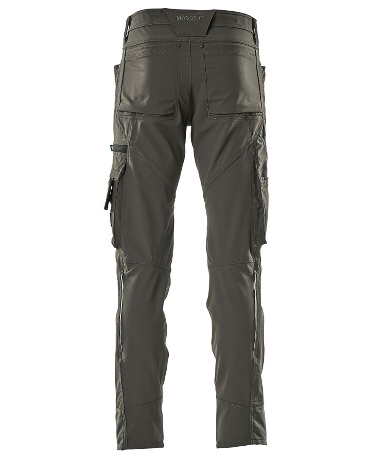 Mascot Advanced Trousers with Kneepad Pockets