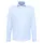Eterna Soft Tailoring Modern fit skjorte, Light blue, Light blue, swatch