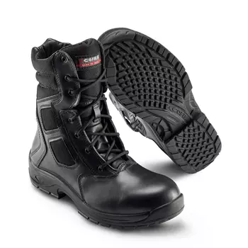 Cofra Security work boots O2, Black
