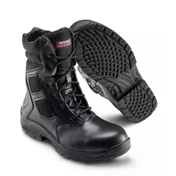 Cofra Security work boots O2, Black