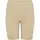 Vero Moda VMJACKIE seamless innershorts dam, Tan, Tan, swatch