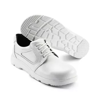 2nd quality product Sika OptimaX safety shoes S2, White