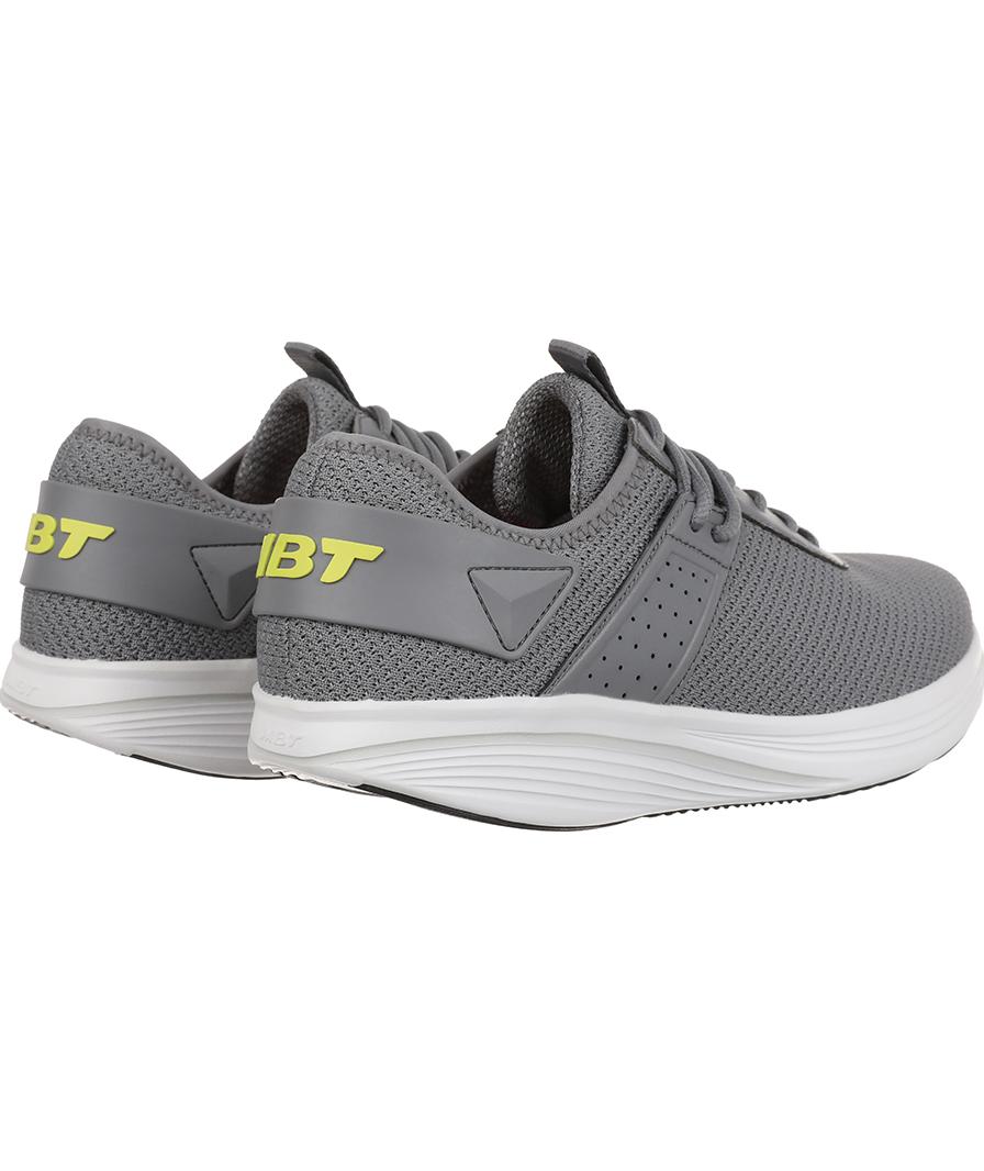 MBT Myto sneakers dam, Grey, large image number 5
