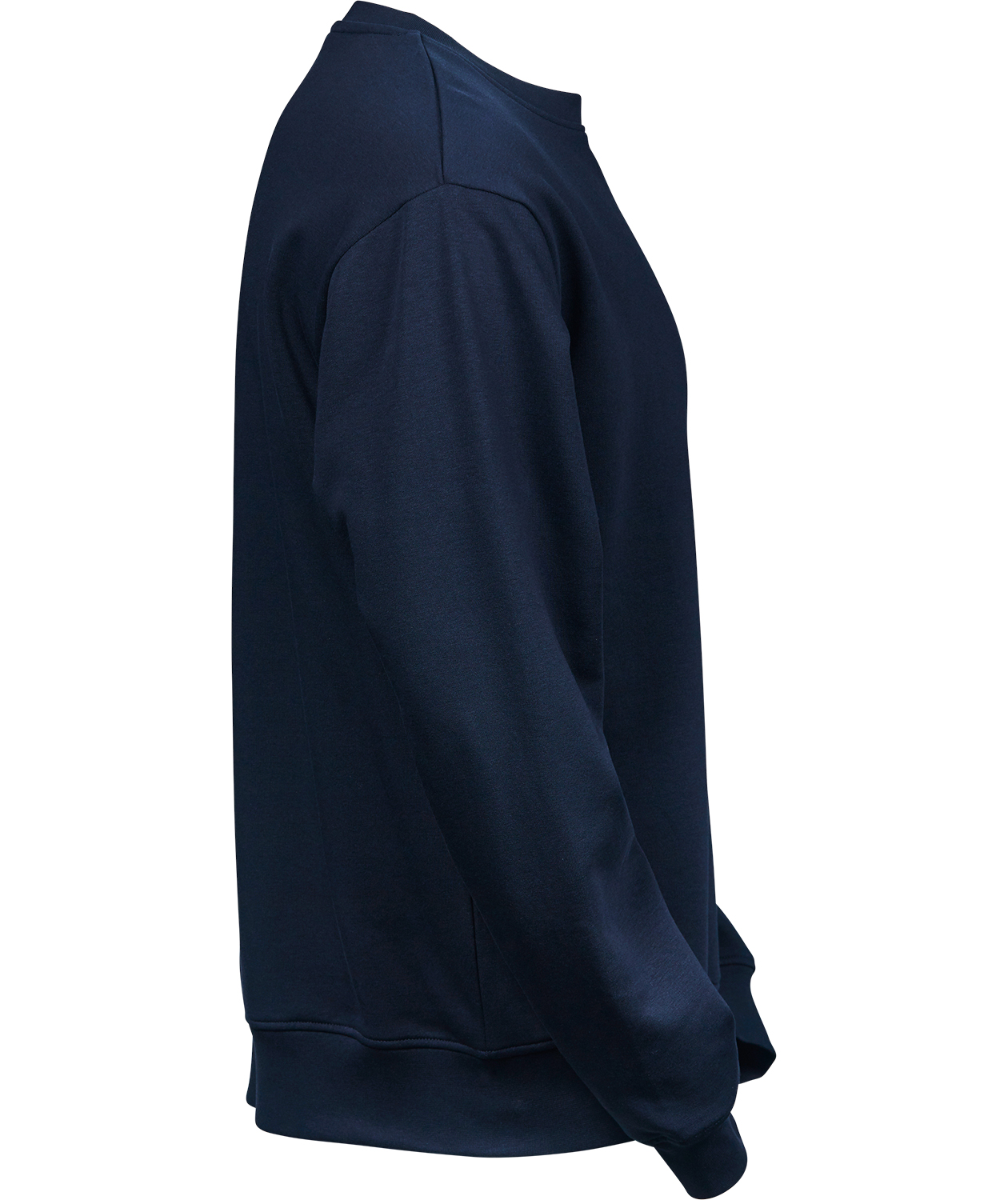 Tee Jays Power sweatshirt, Navy, large image number 3