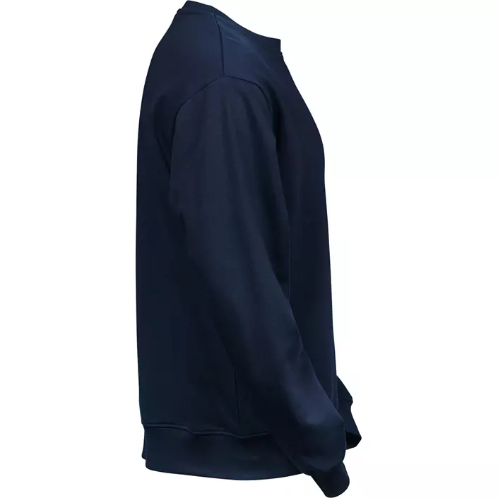 Tee Jays Power sweatshirt, Navy, large image number 3