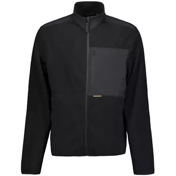 Westborn microfleece med logotryck