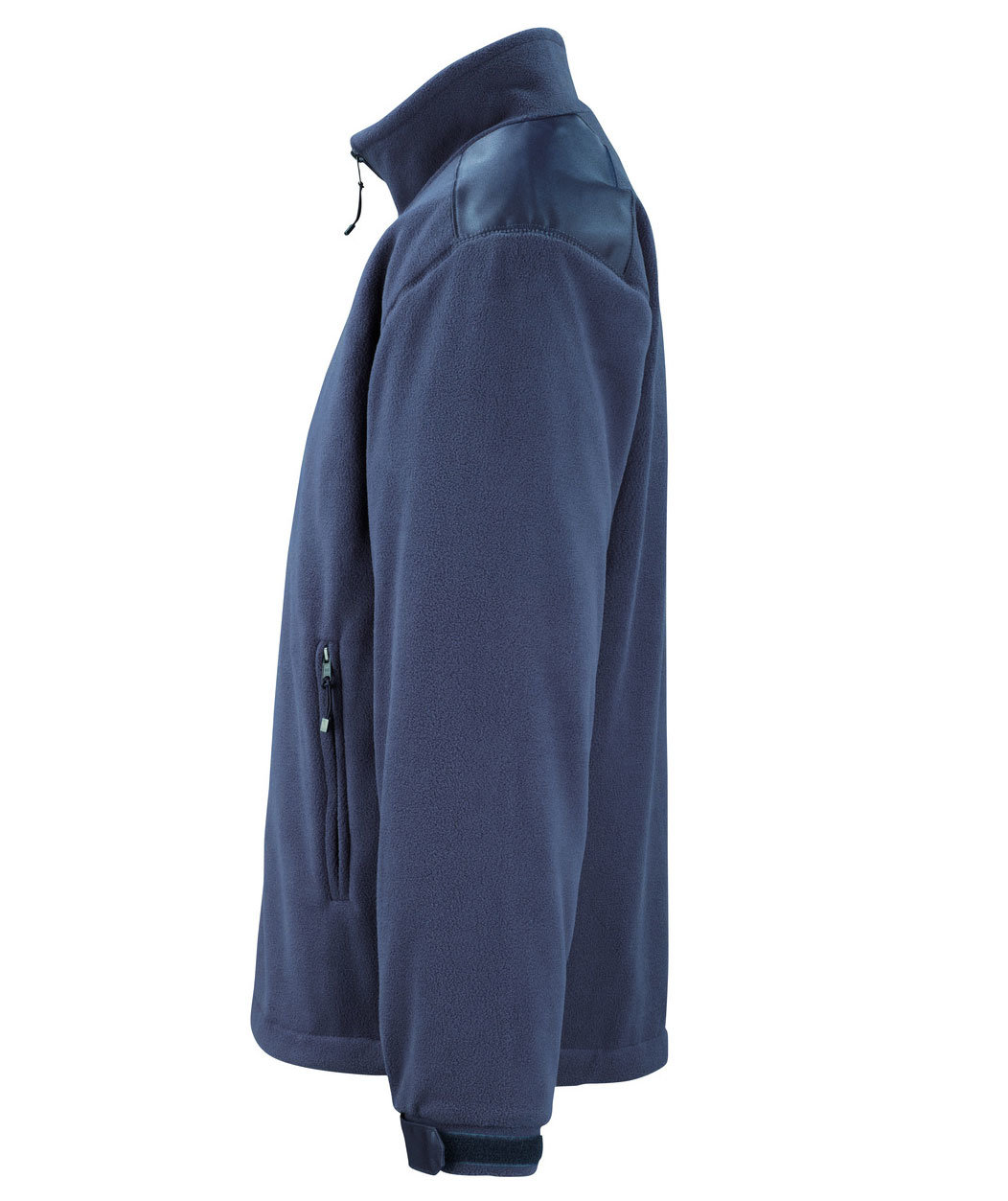 MacMichael Bogota Fleece jacket, Marine Blue, large image number 1