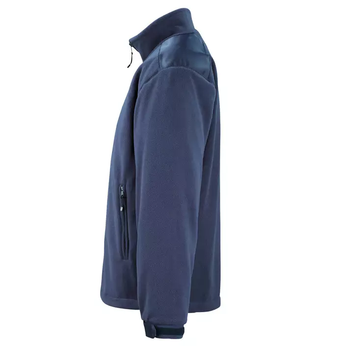 MacMichael Bogota Fleece jacket, Marine Blue, large image number 1