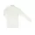 Joha Johansen Christopher langärmliges Unterhemd mit Merinowolle, Off White, Off White, swatch