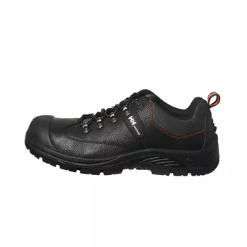 Helly Hansen Aker Low safety shoes S3, Black