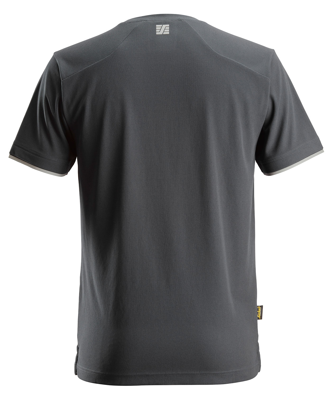 Snickers AllroundWork 37.5&reg; T-shirt  2598, St&aring;lgr&aring;, large image number 1