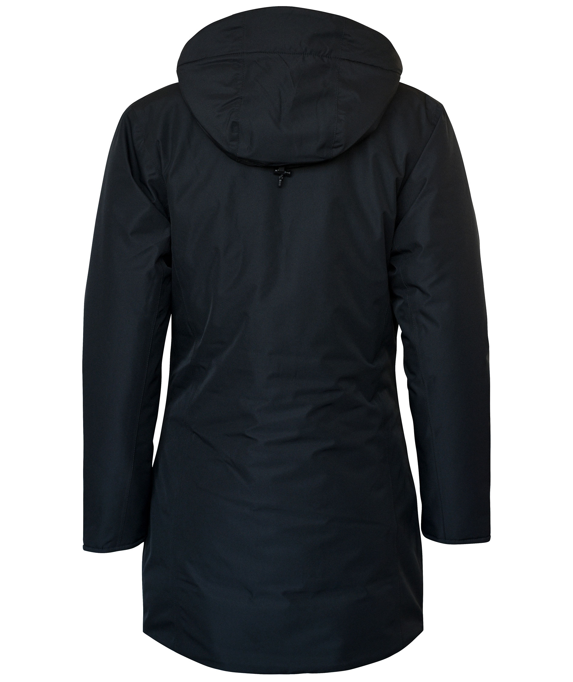 Nimbus Northdale women's winter jacket, Black, large image number 2