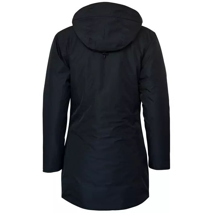 Nimbus Northdale women's winter jacket, Black, large image number 2