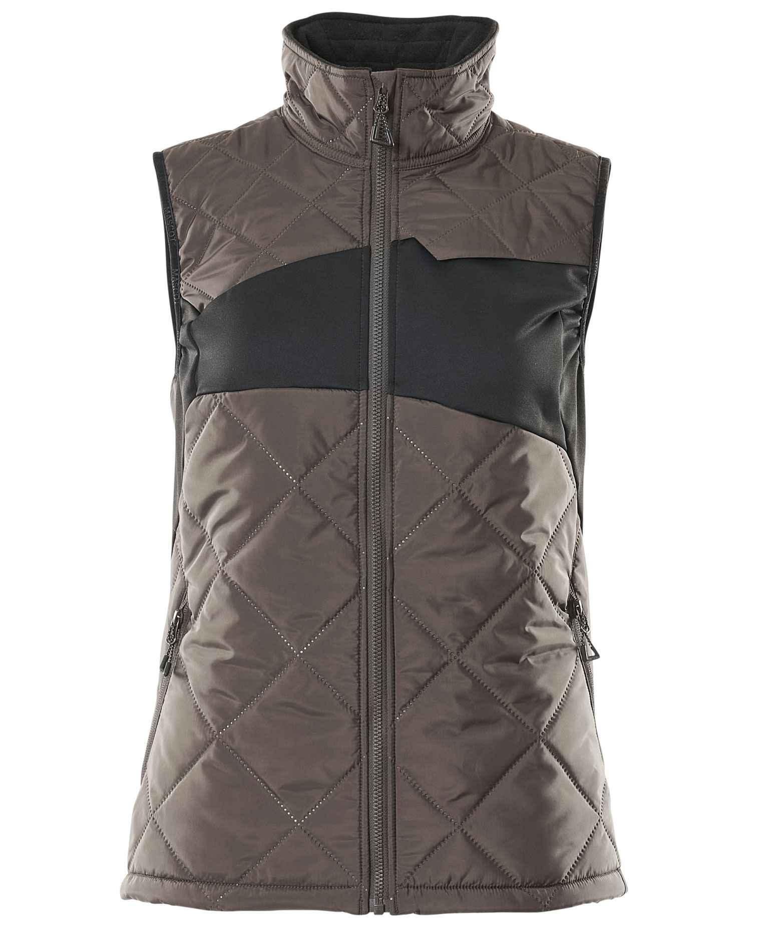 Dark Anthracite/Black