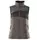 Mascot Accelerate women's thermal vest, Dark Anthracite/Black, Dark Anthracite/Black, swatch
