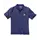 Carhartt Contractor's polo T-skjorte, Deep Blue Indigo, Deep Blue Indigo, swatch