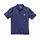 Carhartt Contractor's Poloshirt, Deep Blue Indigo, Deep Blue Indigo, swatch