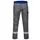 Portwest BizFlame arbeidsbukse, Grå, Grå, swatch