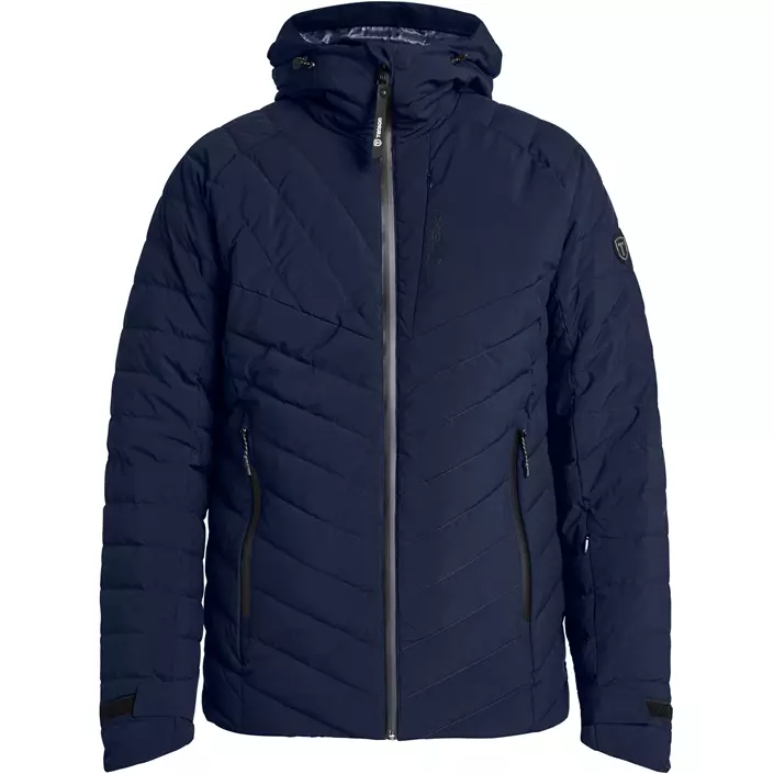 Tenson Prime Down dunjacka, Dark blue, large image number 0