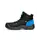 Noknok EXP6 safety boots S3, Black, Black, swatch