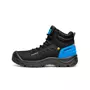 Noknok EXP6 Sicherheitsstiefeletten S3, Schwarz Noknok EXP6 Sicherheitsstiefeletten S3, Schwarz