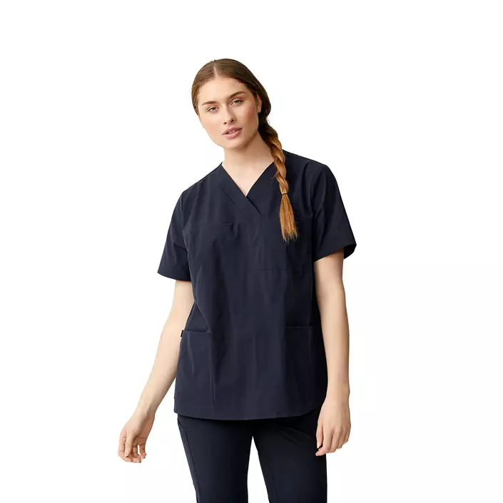 Kentaur bussarong, Mörk Marinblå, large image number 1