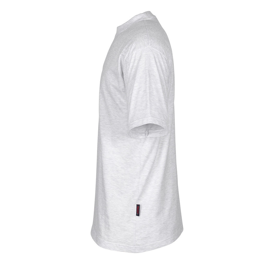 Mascot Crossover Java T-shirt, Light grey/Grey, large image number 2