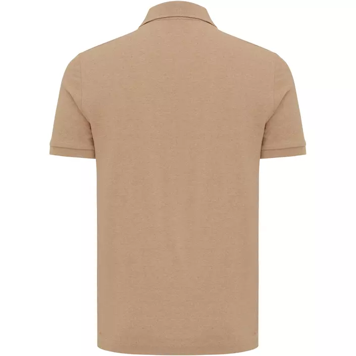 Iqoniq Yosemite pikétröja, Heather Brown, large image number 1