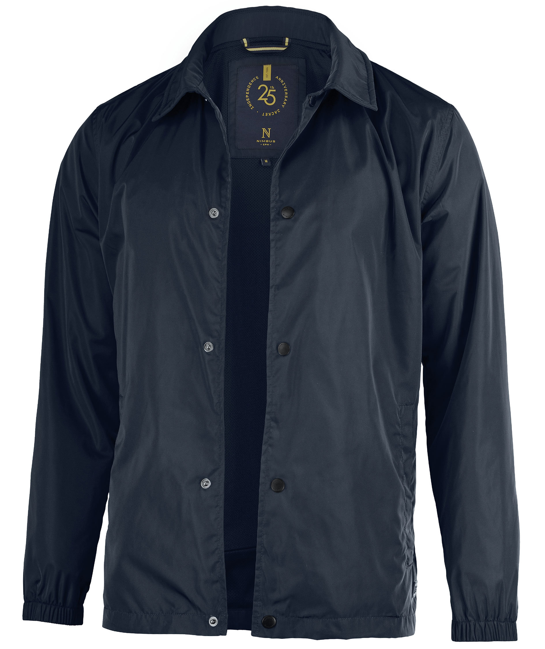 Nimbus Independence jacket, Navy