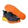 Mascot Customized safety shoes S1PS, Dark Marine/Orange, Dark Marine/Orange, swatch