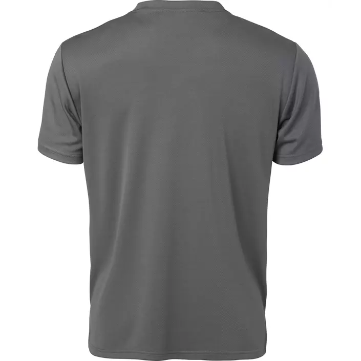 Top Swede T-shirt 8027, Dark Grey, large image number 1